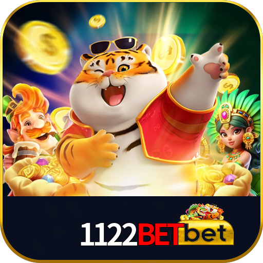 1122bet Logo