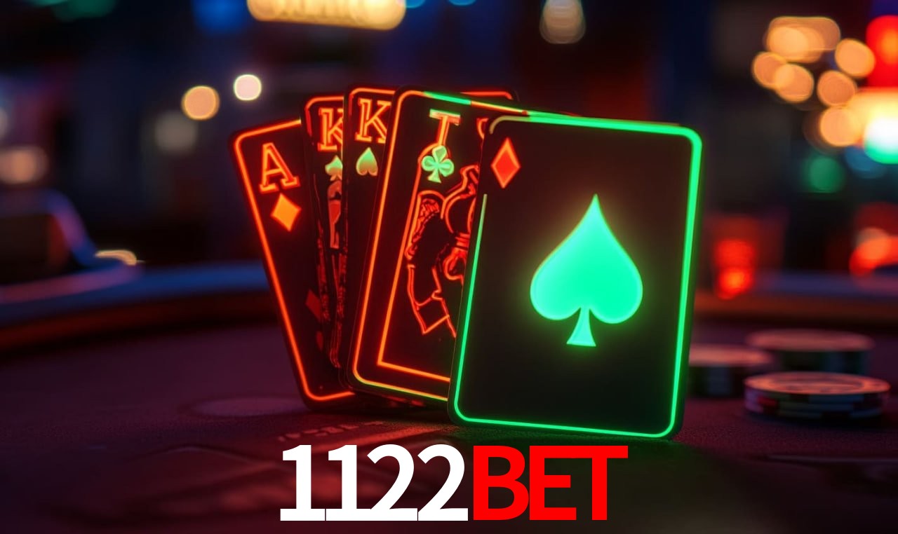 Player Reviews 1122bet