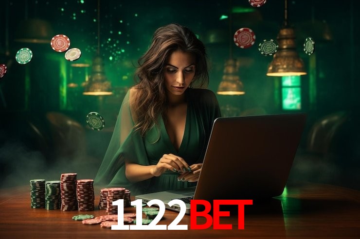 1122bet App Interface