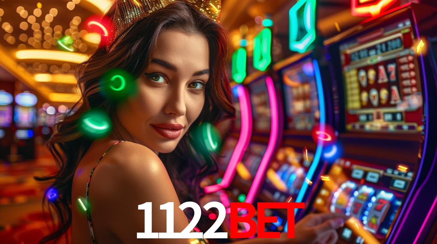 Exclusive Games 1122bet