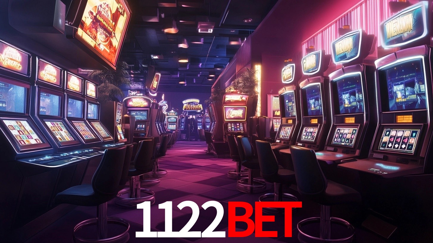 Daily Bonuses 1122bet